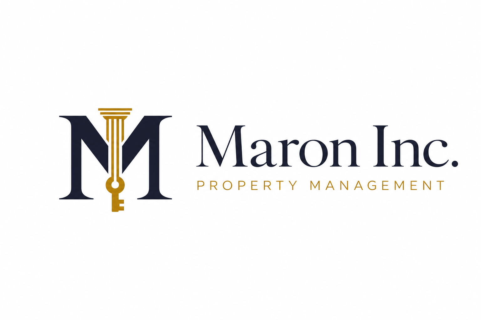 Maron Inc. Property Management